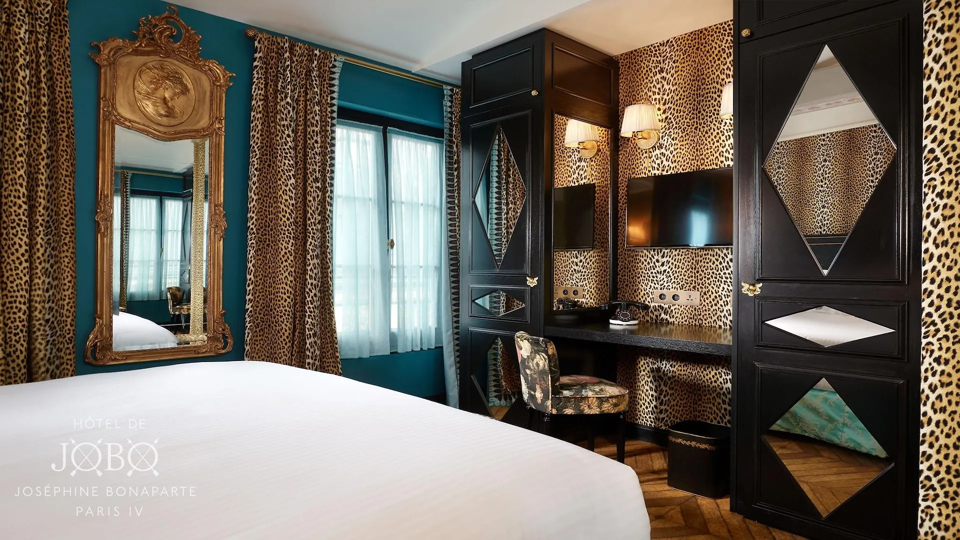 Hotel De Jobo 4*
