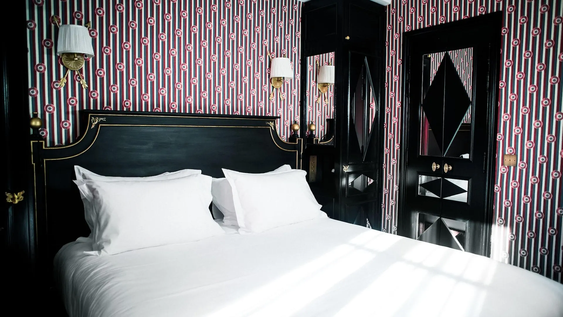 De Jobo Paris