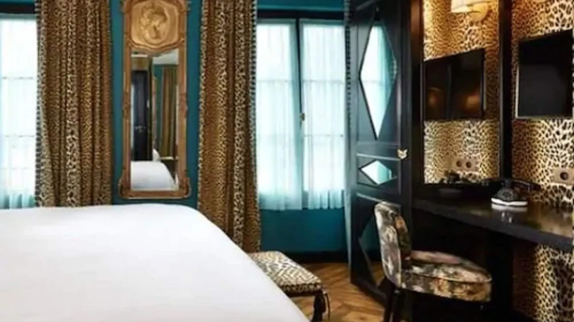 De Jobo Hotel 4*