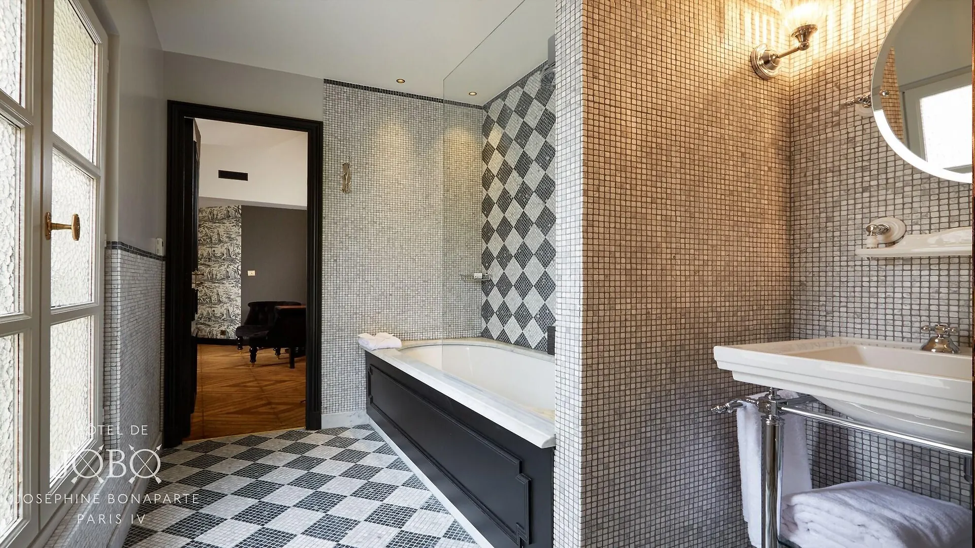De Jobo Paris