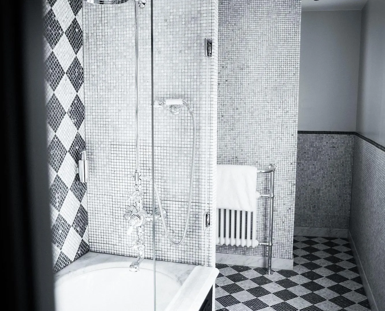 De Jobo Hotel Paris