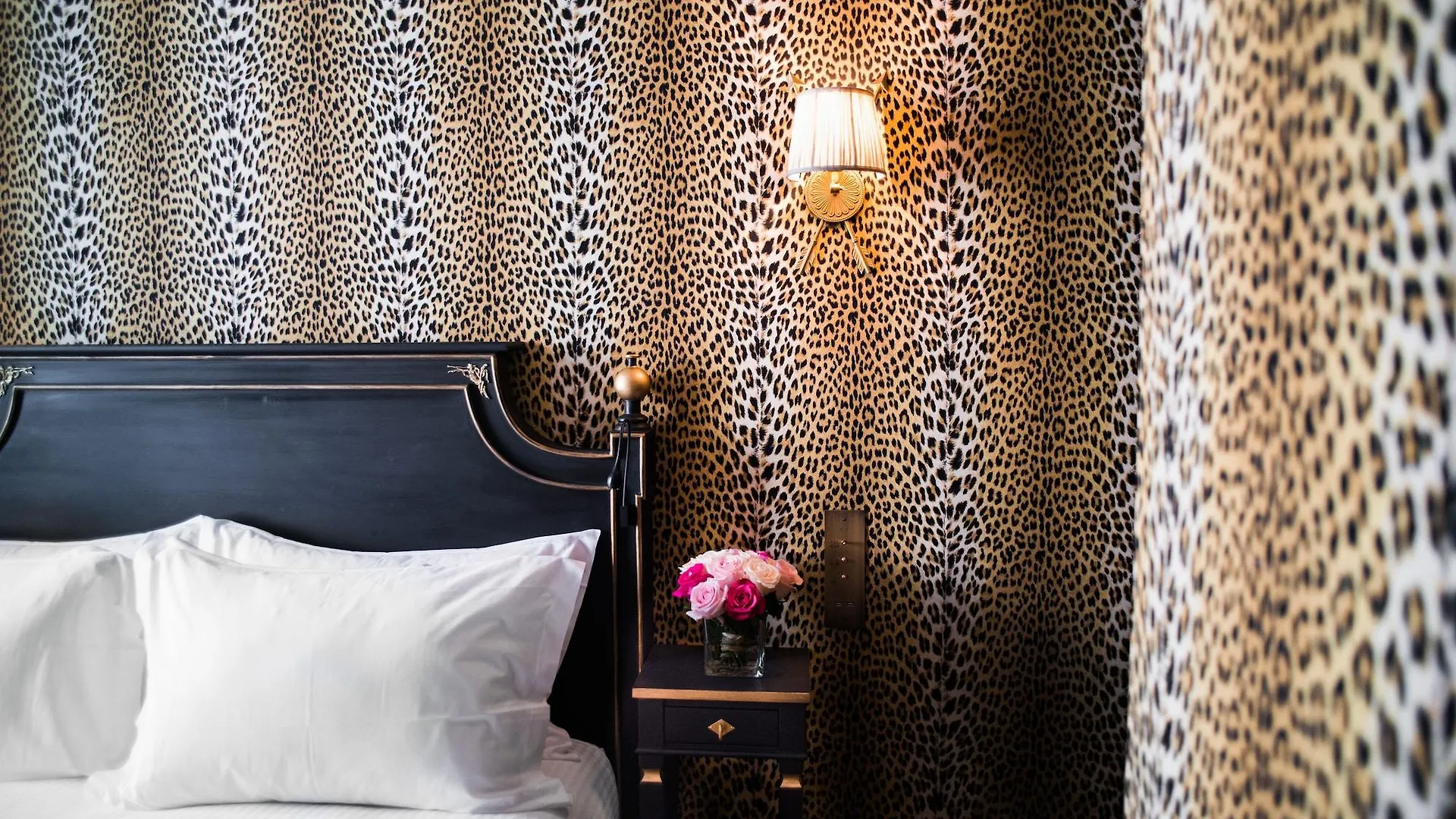 Hotel De Jobo Paris