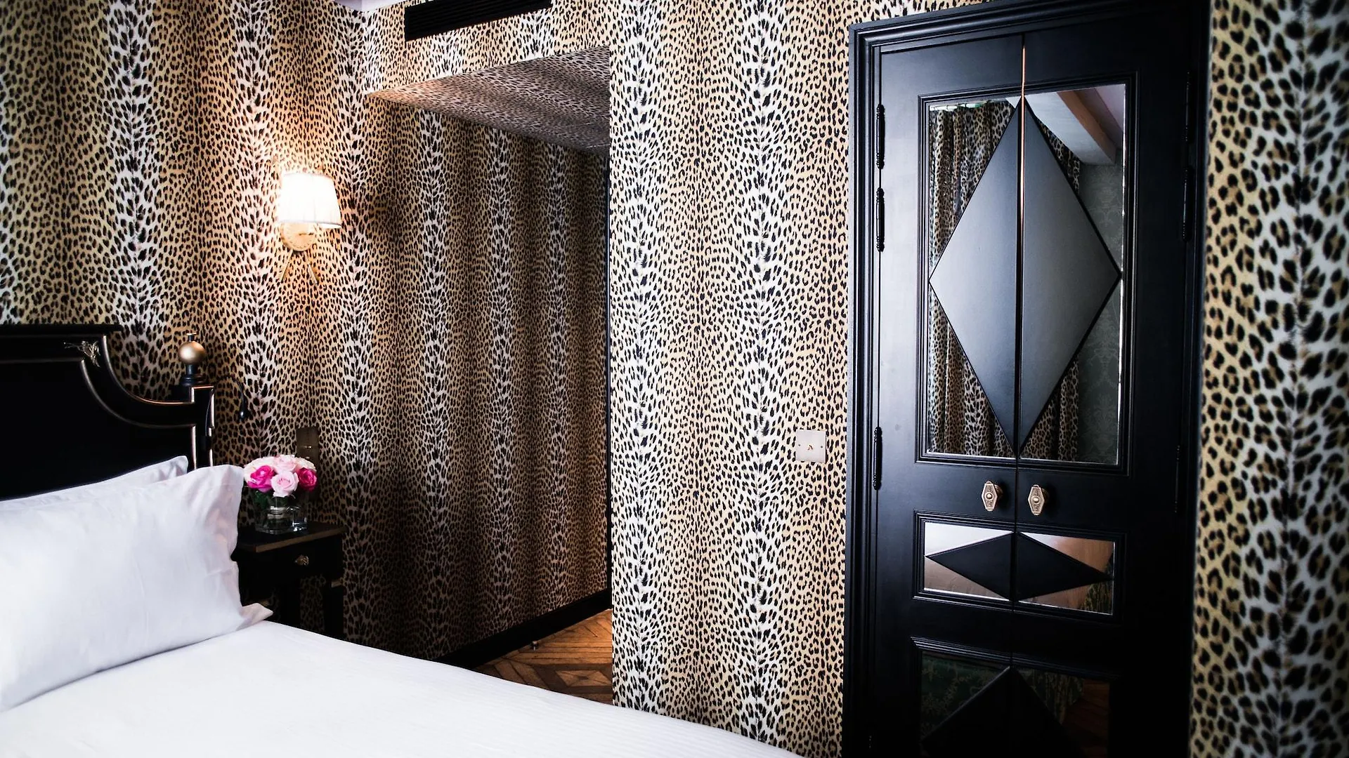 Hotel De Jobo 4*
