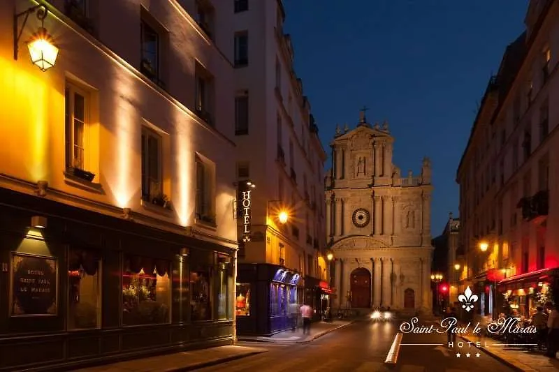 De Jobo 4* Paris