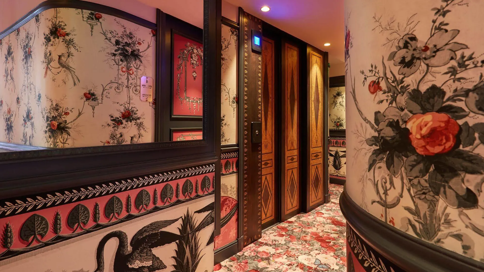 De Jobo Hotel
